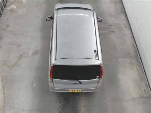 SUBARU STELLA 2008