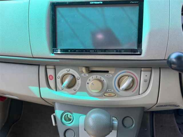 SUBARU STELLA 2008