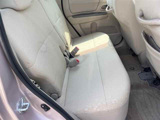 SUBARU STELLA 2008