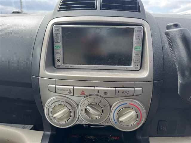 TOYOTA PASSO 2010
