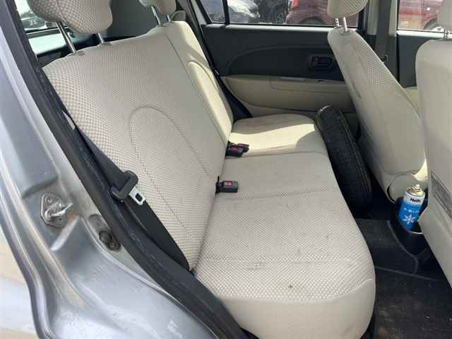 TOYOTA PASSO 2010
