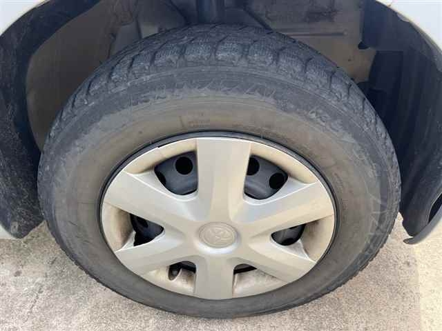 TOYOTA PASSO 2010