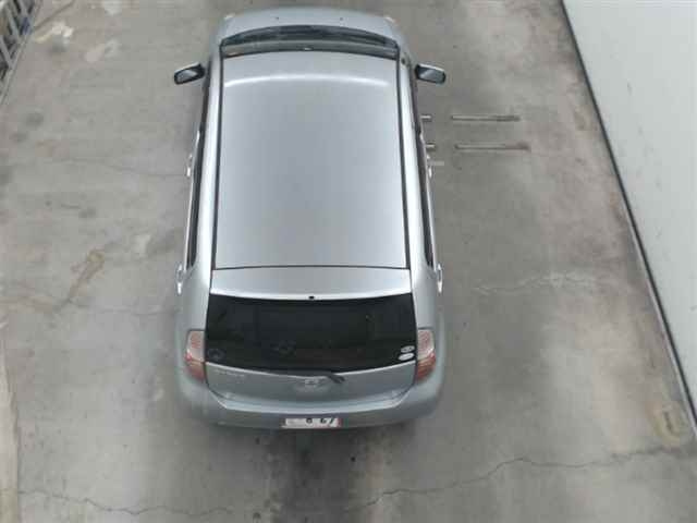 TOYOTA PASSO 2010