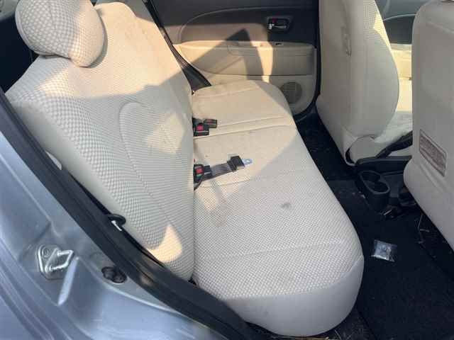 TOYOTA PASSO 2008