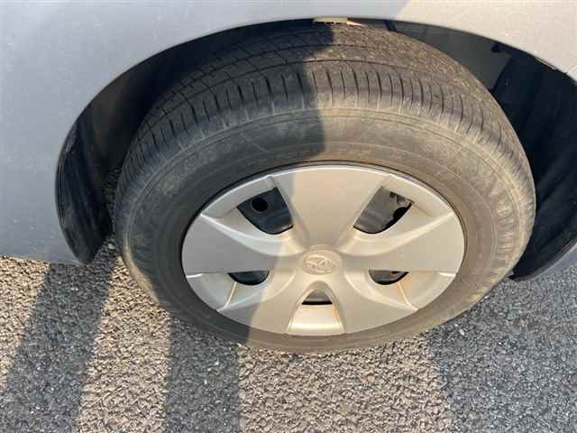 TOYOTA PASSO 2008