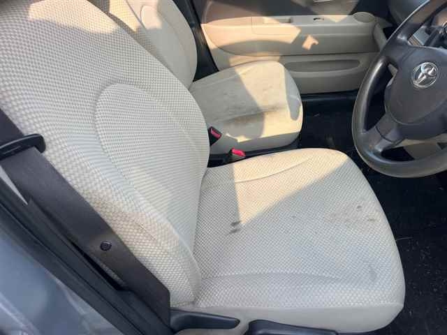 TOYOTA PASSO 2008