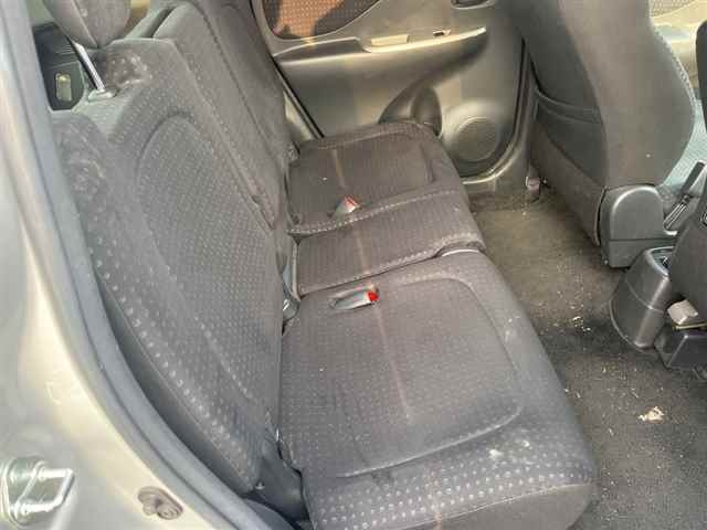 TOYOTA RACTIS 2010