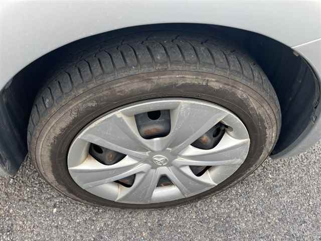 TOYOTA RACTIS 2010