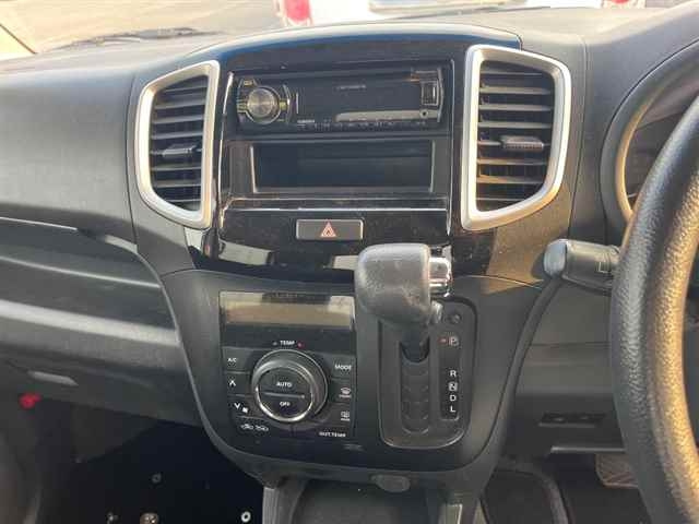 SUZUKI SOLIO 2014