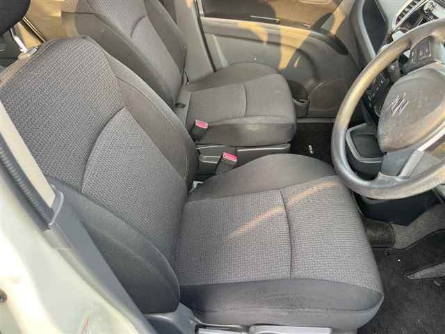 SUZUKI SOLIO 2014