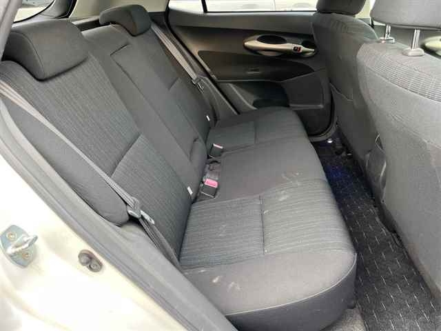 TOYOTA AURIS 2008