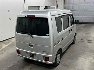 SUZUKI EVERY 2011