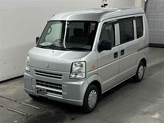 SUZUKI EVERY 2011