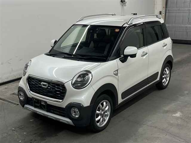 DAIHATSU CAST 2016