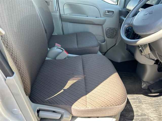 MITSUBISHI MINICAB VAN 2016