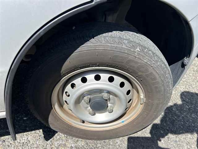 MITSUBISHI MINICAB VAN 2016