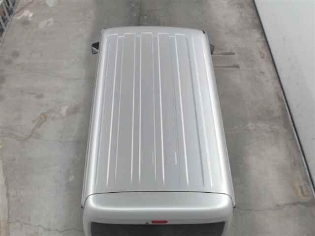 MITSUBISHI MINICAB VAN 2016