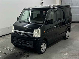 SUZUKI EVERY WAGON 2008