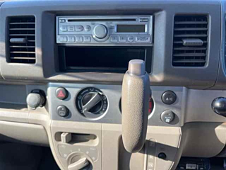 SUZUKI EVERY WAGON 2008