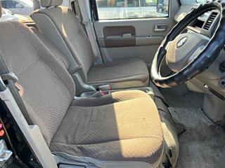 SUZUKI EVERY WAGON 2008