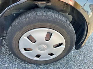 SUZUKI EVERY WAGON 2008