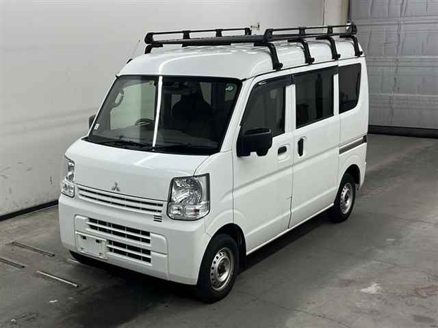MITSUBISHI MINICAB VAN 2021