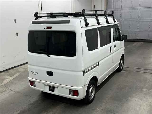 MITSUBISHI MINICAB VAN 2021