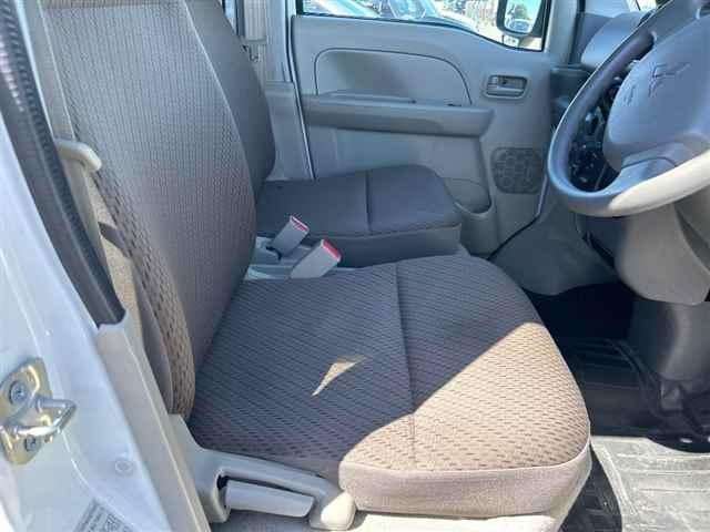 MITSUBISHI MINICAB VAN 2021