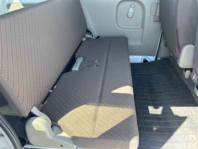 MITSUBISHI MINICAB VAN 2021