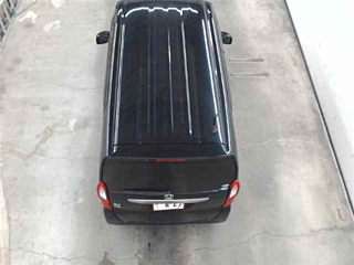 HONDA N BOX 2021