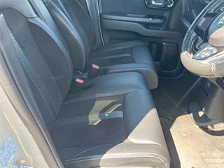 HONDA N BOX 2021