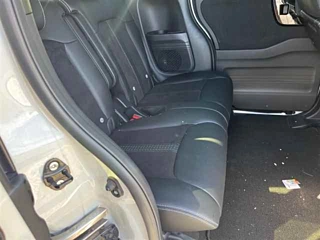 HONDA N BOX 2021