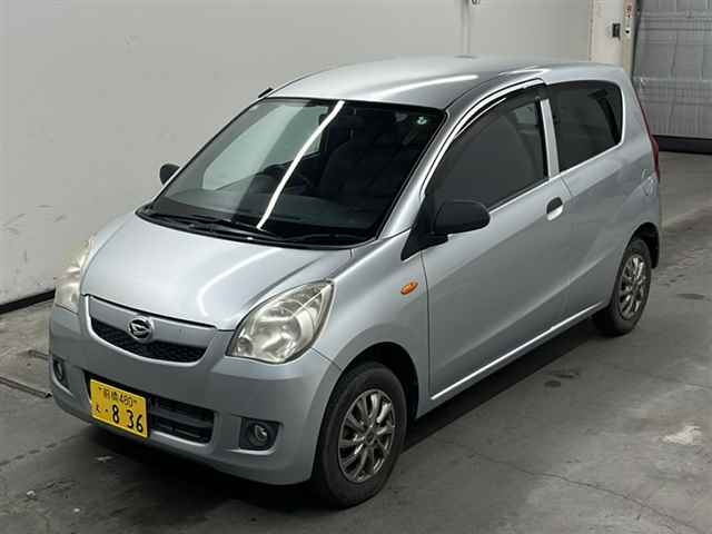 DAIHATSU MIRA 2014