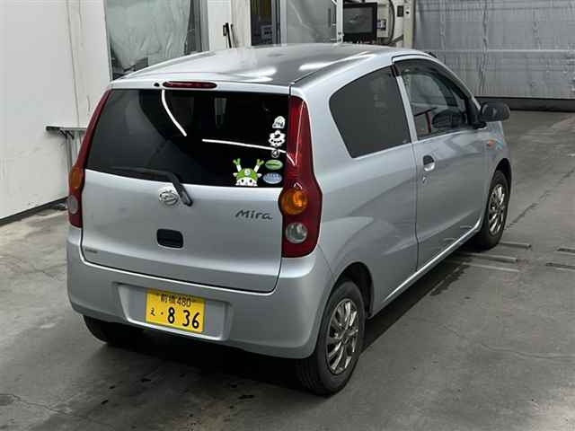 DAIHATSU MIRA 2014