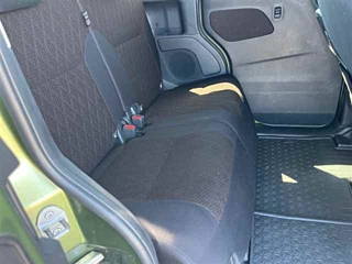 MITSUBISHI EK X SPACE 2020