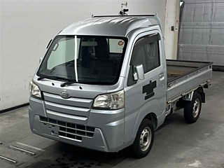 DAIHATSU HIJET TRUCK 2015