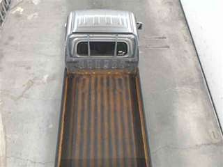 DAIHATSU HIJET TRUCK 2015