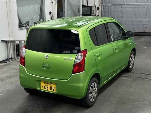 SUZUKI ALTO 2010