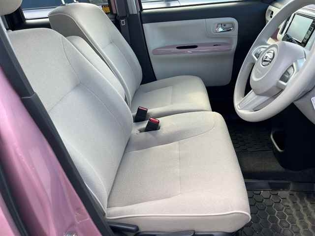 DAIHATSU MOVE CANBUS 2021