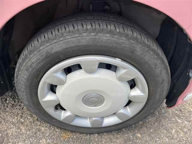 DAIHATSU MOVE CANBUS 2021