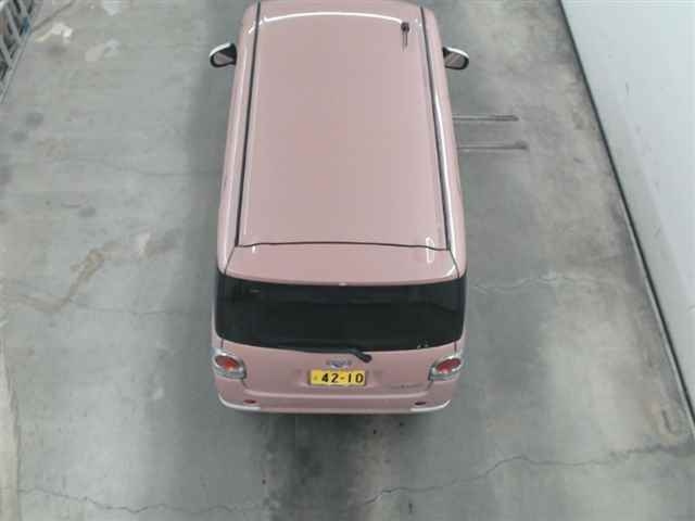 DAIHATSU MOVE CANBUS 2021