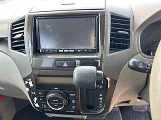 MAZDA FLAIR WAGON 2012