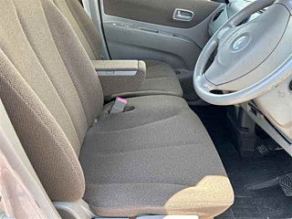 MAZDA FLAIR WAGON 2012
