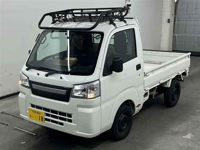 TOYOTA PIXIS TRUCK 2022