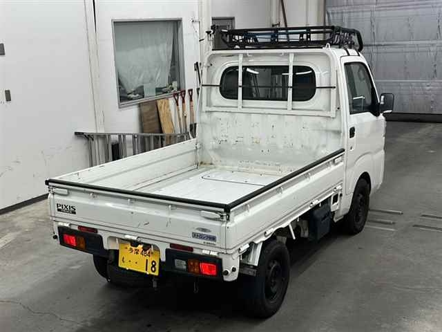 TOYOTA PIXIS TRUCK 2022