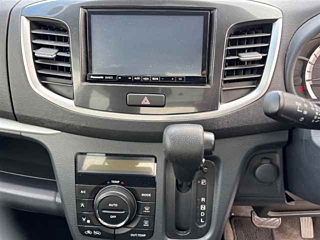 SUZUKI WAGON R 2017