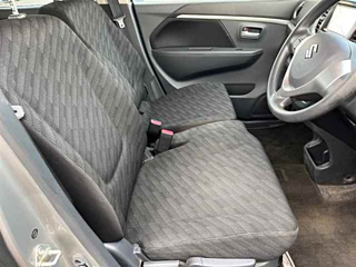 SUZUKI WAGON R 2017
