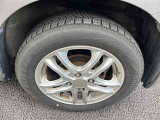 SUZUKI WAGON R 2017