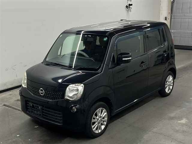 NISSAN MOCO 2013