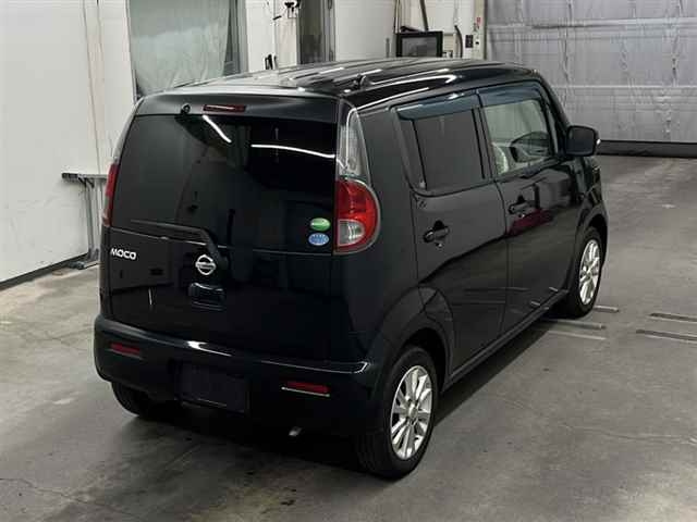 NISSAN MOCO 2013